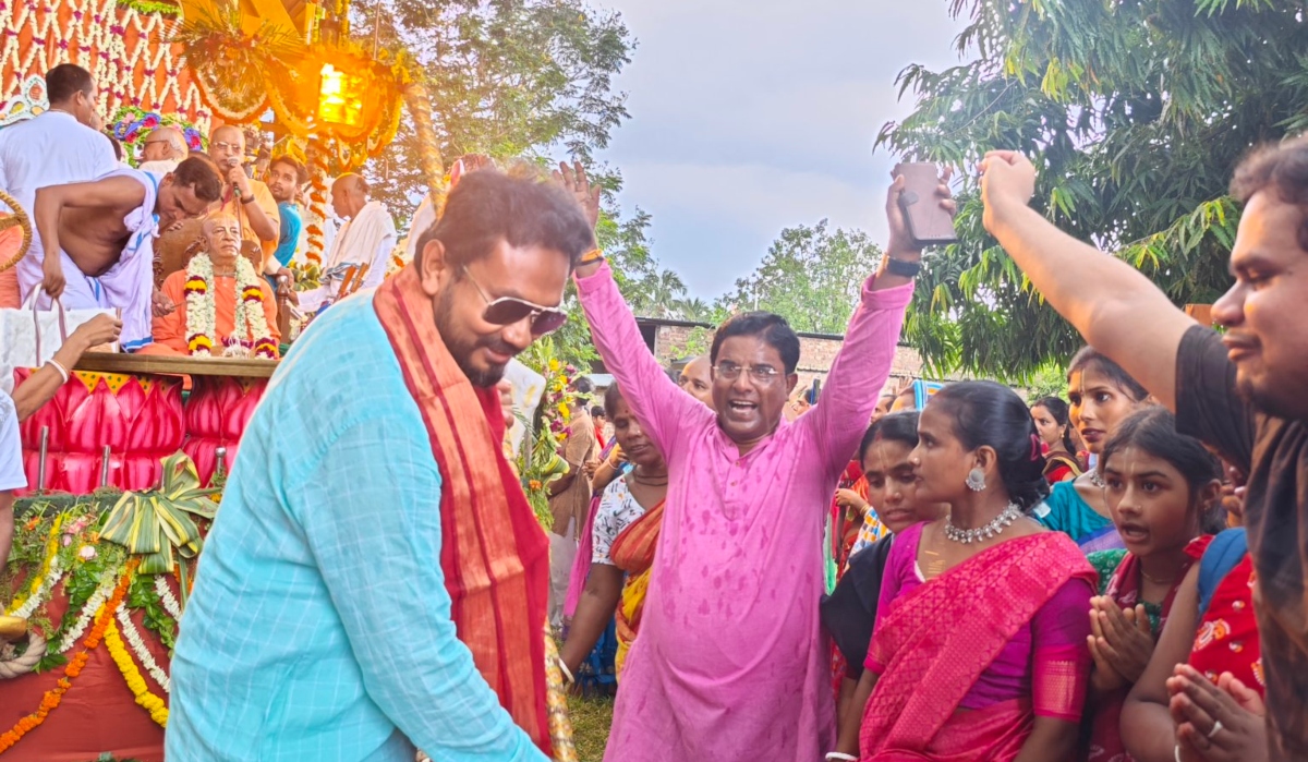 west bengal bypolls 2024 Mukut Mani Adhikari won from Ranaghat Dakshin on a TMC ticket
